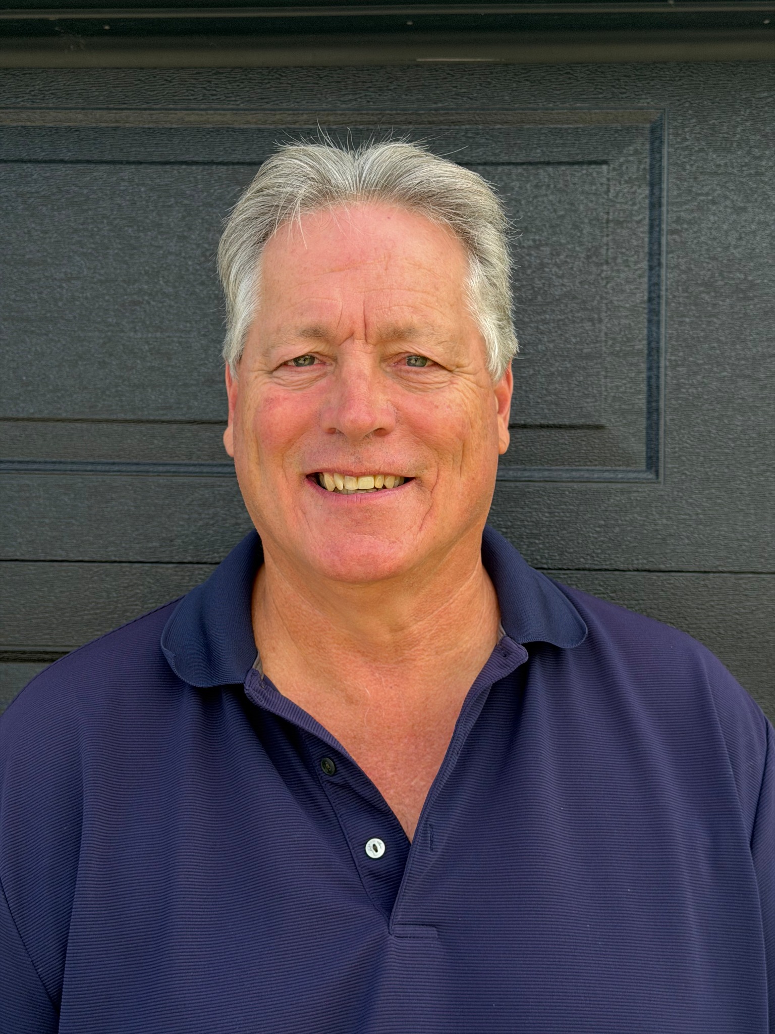 Terry Thomson, Niagara Falls City Council candidate